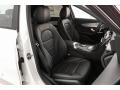 Polar White - C 300 Sedan Photo No. 5