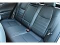 Black Rear Seat Photo for 2019 Toyota RAV4 #131065826