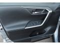 Black Door Panel Photo for 2019 Toyota RAV4 #131065880