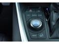 2019 Toyota RAV4 Limited AWD Controls