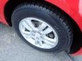 2012 Victory Red Chevrolet Sonic LT Sedan  photo #14