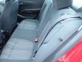 2012 Victory Red Chevrolet Sonic LT Sedan  photo #21