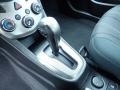 2012 Victory Red Chevrolet Sonic LT Sedan  photo #26