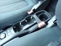 2012 Victory Red Chevrolet Sonic LT Sedan  photo #27
