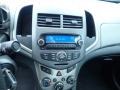 2012 Victory Red Chevrolet Sonic LT Sedan  photo #28