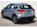 Lunar Silver Metallic - HR-V Sport Photo No. 2