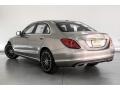 Mojave Silver Metallic - C 300 Sedan Photo No. 2