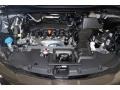 Lunar Silver Metallic - HR-V Sport Photo No. 10