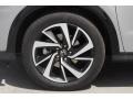 Lunar Silver Metallic - HR-V Sport Photo No. 14