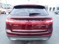 2017 Burgundy Velvet Lincoln MKX Reserve AWD  photo #6