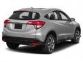 Lunar Silver Metallic - HR-V Sport Photo No. 36