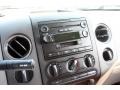 2005 Oxford White Ford F150 XLT SuperCrew 4x4  photo #7