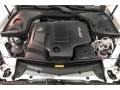 3.0 Liter Turbocharged DOHC 24-Valve VVT Inline 6 Cylinder w/EQ Boost Engine for 2019 Mercedes-Benz E 53 AMG 4Matic Cabriolet #131068007