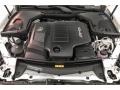 3.0 Liter Turbocharged DOHC 24-Valve VVT Inline 6 Cylinder w/EQ Boost 2019 Mercedes-Benz E 53 AMG 4Matic Cabriolet Engine