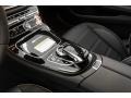 Black Controls Photo for 2019 Mercedes-Benz E #131068496