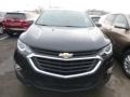 2019 Mosaic Black Metallic Chevrolet Equinox LT AWD  photo #9