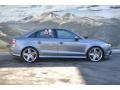 Monsoon Gray Metallic - A3 1.8 Premium Photo No. 2