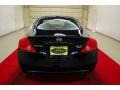 Super Black - Altima 3.5 SE Coupe Photo No. 8