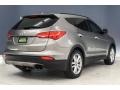 2015 Mineral Gray Hyundai Santa Fe Sport 2.0T  photo #17