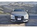 Monsoon Gray Metallic - A3 1.8 Premium Photo No. 4
