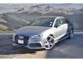 Monsoon Gray Metallic - A3 1.8 Premium Photo No. 5