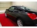 Super Black - Altima 3.5 SE Coupe Photo No. 9