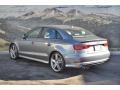 Monsoon Gray Metallic - A3 1.8 Premium Photo No. 8