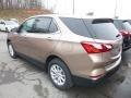 Sandy Ridge Metallic - Equinox LT AWD Photo No. 4