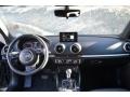 Monsoon Gray Metallic - A3 1.8 Premium Photo No. 13