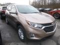 Sandy Ridge Metallic - Equinox LT AWD Photo No. 8