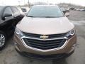 Sandy Ridge Metallic - Equinox LT AWD Photo No. 9