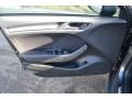 Monsoon Gray Metallic - A3 1.8 Premium Photo No. 25