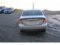 2007 Brilliant Silver Metallic Subaru Legacy 2.5i Sedan  photo #5