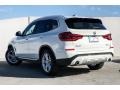 Alpine White - X3 sDrive30i Photo No. 2