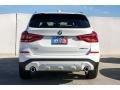 Alpine White - X3 sDrive30i Photo No. 3