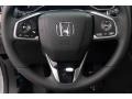 Gray Steering Wheel Photo for 2019 Honda CR-V #131070128