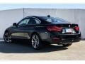 Black Sapphire Metallic - 4 Series 430i Coupe Photo No. 2