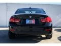 Black Sapphire Metallic - 4 Series 430i Coupe Photo No. 3
