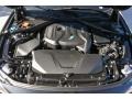 Black Sapphire Metallic - 4 Series 430i Coupe Photo No. 8