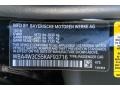 Black Sapphire Metallic - 4 Series 430i Coupe Photo No. 11