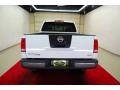 Blizzard White - Titan XE King Cab Photo No. 5
