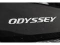 Crystal Black Pearl - Odyssey EX Photo No. 3