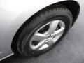 Mercury Silver Metallic - Routan SE Photo No. 6