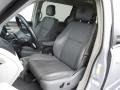 2011 Mercury Silver Metallic Volkswagen Routan SE  photo #11