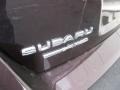 2012 Obsidian Black Pearl Subaru Impreza 2.0i Premium 5 Door  photo #4