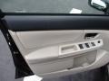 2012 Obsidian Black Pearl Subaru Impreza 2.0i Premium 5 Door  photo #11