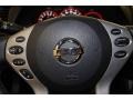 2008 Super Black Nissan Altima 3.5 SE Coupe  photo #28