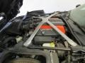 8.4 Liter SRT OHV 20-Valve VVT V10 2014 Dodge SRT Viper Coupe Engine