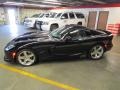 Venom Black - SRT Viper Coupe Photo No. 13
