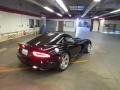 Venom Black - SRT Viper Coupe Photo No. 15